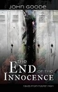 Cover: End of the Innocence - Harmony Ink Press