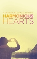 Cover: Harmonious Hearts - Harmony Ink Press