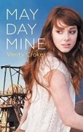 Cover: May Day Mine - Harmony Ink Press