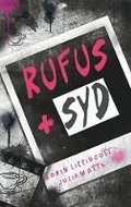 Cover: Rufus + Syd - Harmony Ink Press