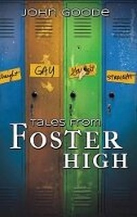 Enlarge image Cover: Tales from Foster High - Harmony Ink Press