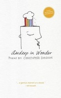 Cover: Assdeep In Wonder - Anvil Press Publishers Inc