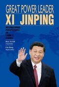 Cover: Great Power Leader Xi Jinping - CN TImes, Incorporated