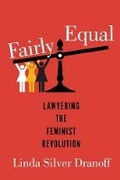 Cover: Fairly Equal - Second Story Press