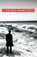 Cover: The Jekyl Island Club - Turner