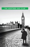 Cover: The Sceptred Isle Club - Turner