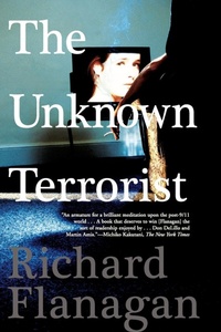 Abbildung von: The Unknown Terrorist - Black Cat