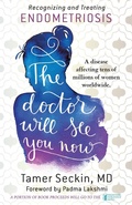 Cover: The Doctor Will See You Now - Turner