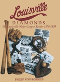 Cover: Louisville Diamonds - Turner