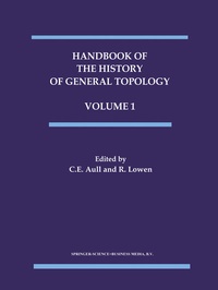 Abbildung von: Handbook of the History of General Topology - Springer