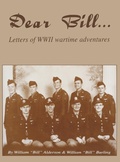 Cover: Dear Bill - Turner