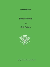 Abbildung von: Beech Forests - Springer