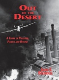 Cover: Out of the Desert - Turner