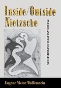Cover: Inside/Outside Nietzsche - Cornell University Press
