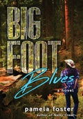 Cover: Bigfoot Blues - Foyle Press