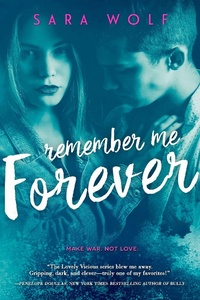 Enlarge image Cover: Remember Me Forever - Entangled Publishing, LLC