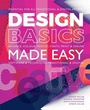 Cover: Design Basics Made Easy - Flame Tree Publishing