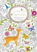 Cover: Woodland Secrets (Tear-off) - Flame Tree Publishing