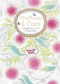 Cover: Mindfulness & Calm (Tear-off) - Flame Tree Publishing