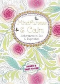 Cover: Mindfulness & Calm (Pocket) - Flame Tree Publishing