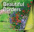 Cover: Beautiful Borders - Flame Tree Publishing