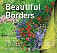Enlarge image Cover: Beautiful Borders - Flame Tree Publishing