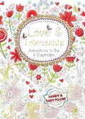 Cover: Love & Friendship (Pocket) - Flame Tree Publishing