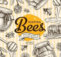 Abbildung von: Keeping Bees - Flame Tree Publishing