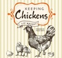 Cover: Keeping Chickens - Flame Tree Publishing
