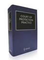 Cover: Court of Protection Practice 2016 - Jordan Publishing