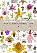 Cover: The Book of Orchids - Ivy Press