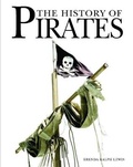 Cover: The History of Pirates - Amber Books