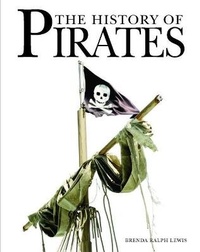 Enlarge image Cover: The History of Pirates - Amber Books