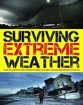 Cover: Surviving Extreme Weather - Amber Books