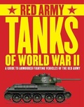 Cover: Red Army Tanks of World War II - Amber Books