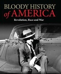Cover: Bloody History of America - Amber Books
