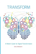 Cover: Transform - Independent Publishing Network