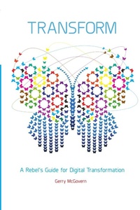 Enlarge image Cover: Transform - Independent Publishing Network