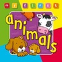 Cover: My First... Animals - Award Publications Ltd