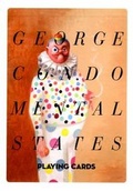 Cover: Mental States Playing Cards - Hayward Gallery Publishing