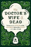 Cover: The Doctor's Wife Is Dead - Penguin Ireland