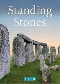 Enlarge image Cover: Standing Stones - Pitkin Publishing