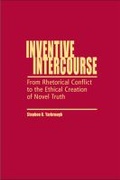 Cover: Inventive Intercourse - Southern Illinois University Press