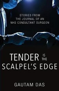 Enlarge image Cover: Tender is the Scalpel's Edge - Matador