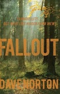Cover: Fallout - Matador