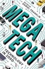 Cover: Megatech - Economist Books
