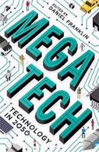 Enlarge image Cover: Megatech - Economist Books