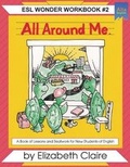 Cover: ESL Wonder Workbook 2 - Alta English Publishers