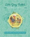 Cover: Little Grey Rabbit: The Speckledy Hen - Templar Publishing