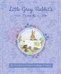 Cover: Little Grey Rabbit's Paint-Box - Templar Books